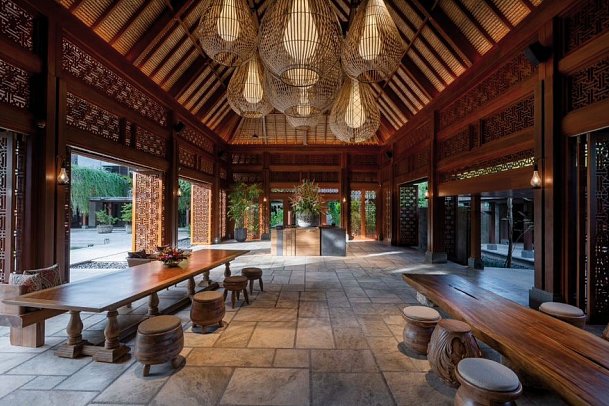 Andaz Bali