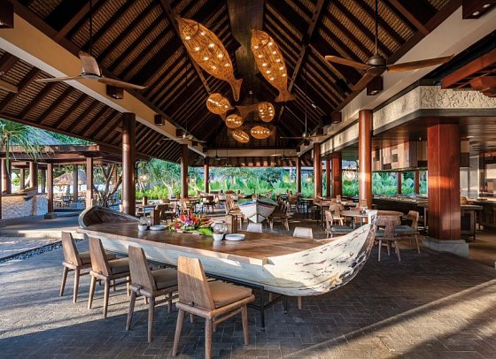 Andaz Bali