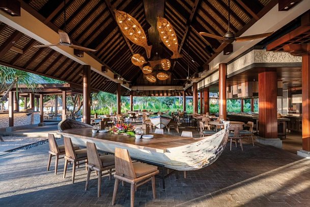 Andaz Bali