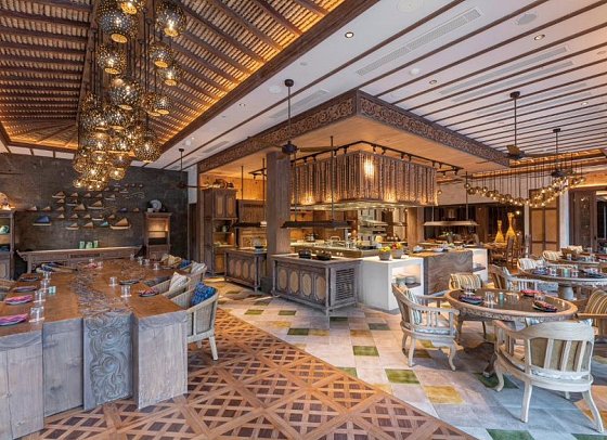 Andaz Bali
