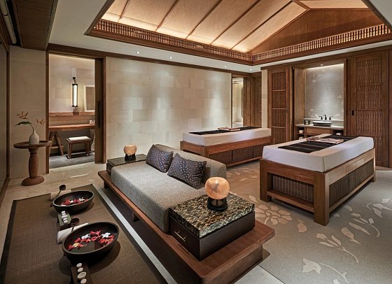 Andaz Bali