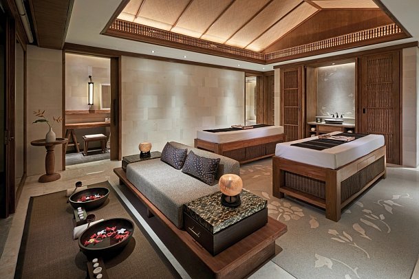 Andaz Bali