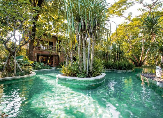 Andaz Bali