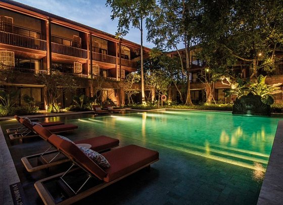 Andaz Bali