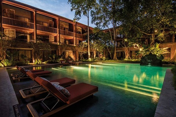 Andaz Bali