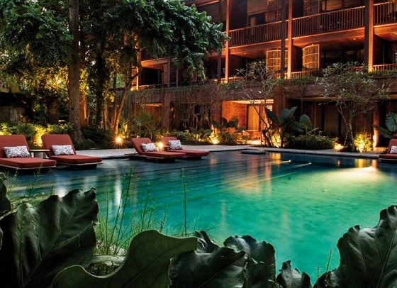Andaz Bali
