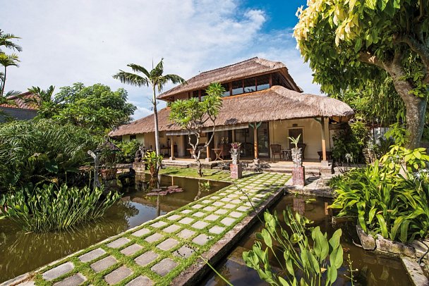 Bebek Cottage Sanur