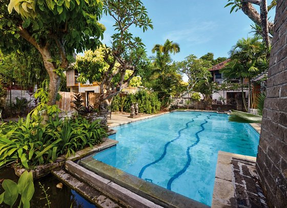 Bebek Cottage Sanur