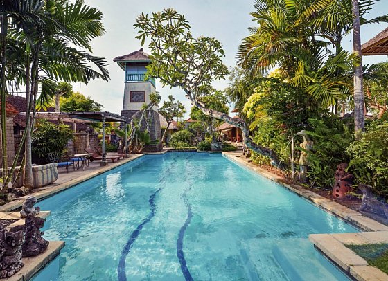 Bebek Cottage Sanur