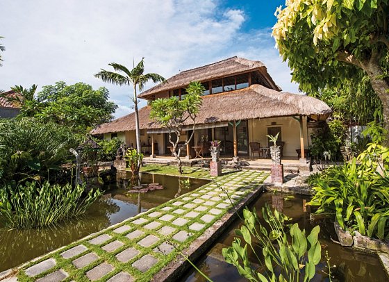 Bebek Cottage Sanur