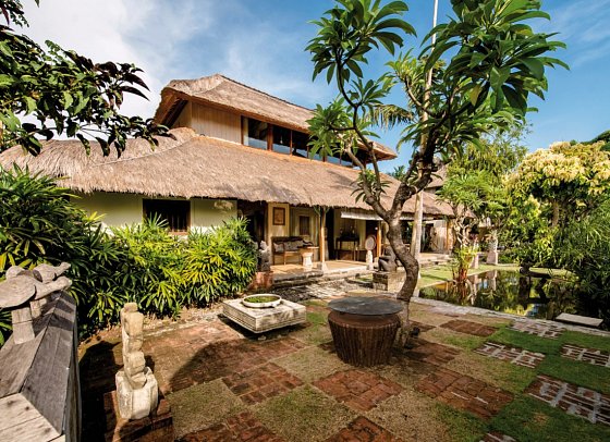 Bebek Cottage Sanur