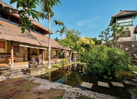 Bebek Cottage Sanur