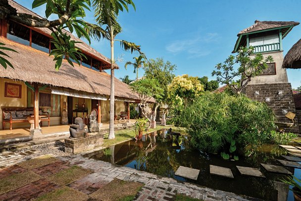 Bebek Cottage Sanur