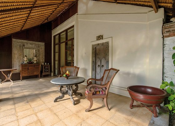 Bebek Cottage Sanur