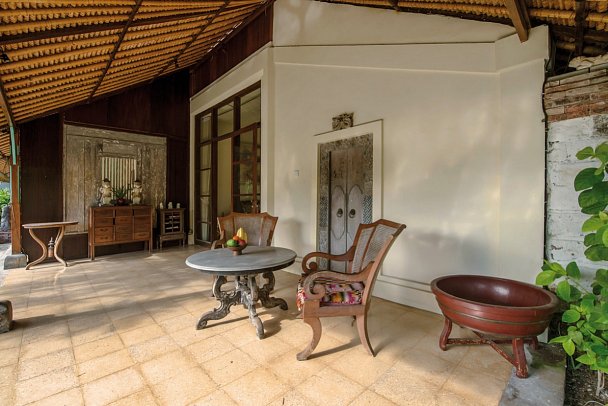 Bebek Cottage Sanur