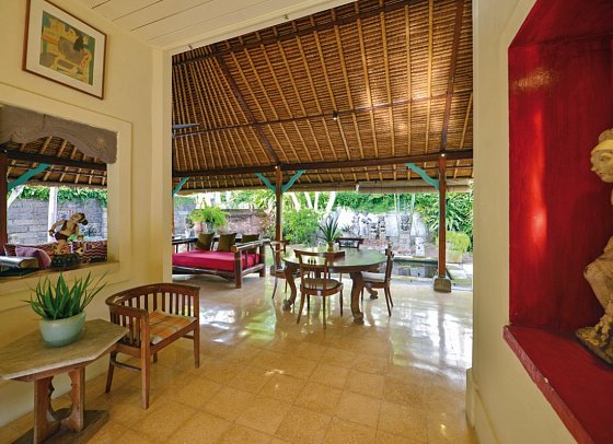 Bebek Cottage Sanur