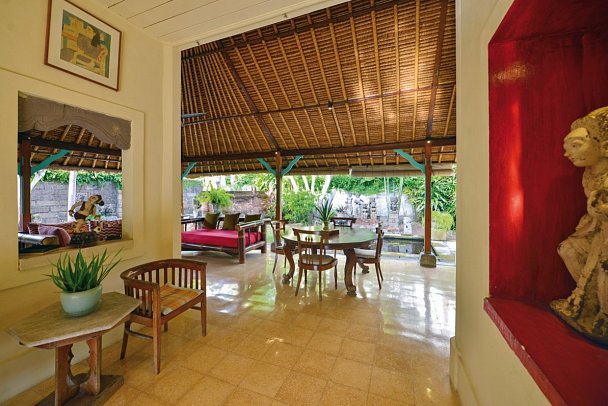Bebek Cottage Sanur