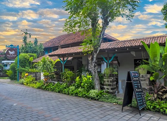 Bebek Cottage Sanur
