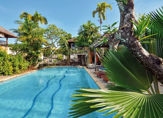 Bebek Cottage Sanur