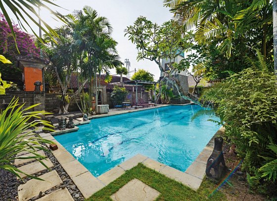 Bebek Cottage Sanur