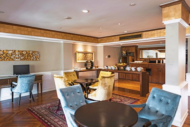 InterContinental Bali Resort