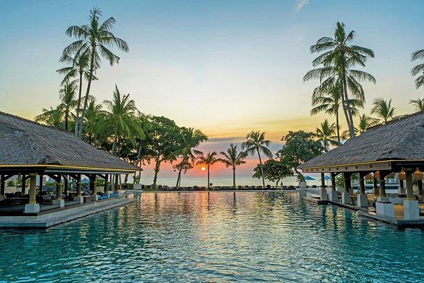 InterContinental Bali Resort