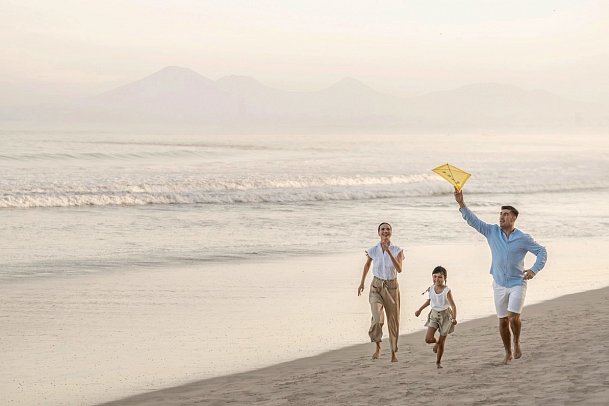 InterContinental Bali Resort