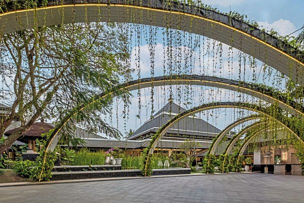 InterContinental Bali Resort