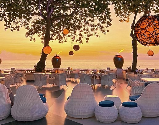 InterContinental Bali Resort