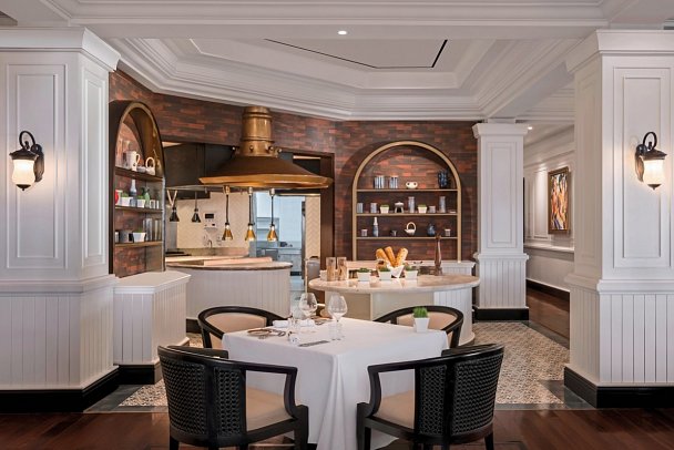 InterContinental Bali Resort