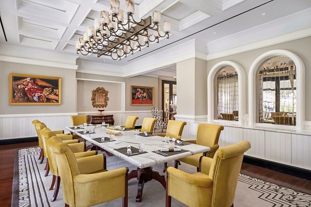 InterContinental Bali Resort