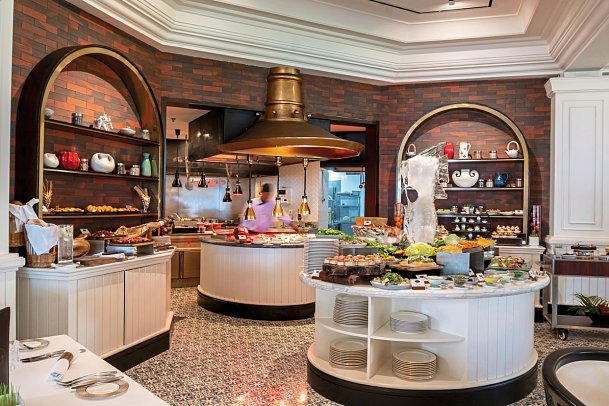 InterContinental Bali Resort