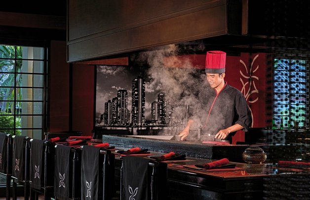 InterContinental Bali Resort