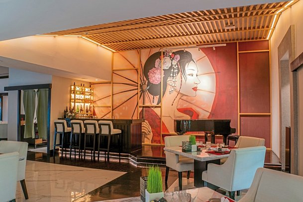 InterContinental Bali Resort