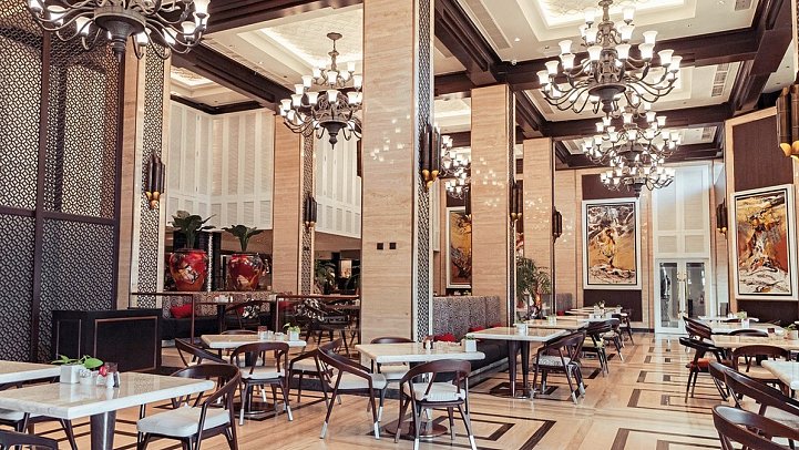 InterContinental Bali Resort