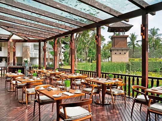 InterContinental Bali Resort