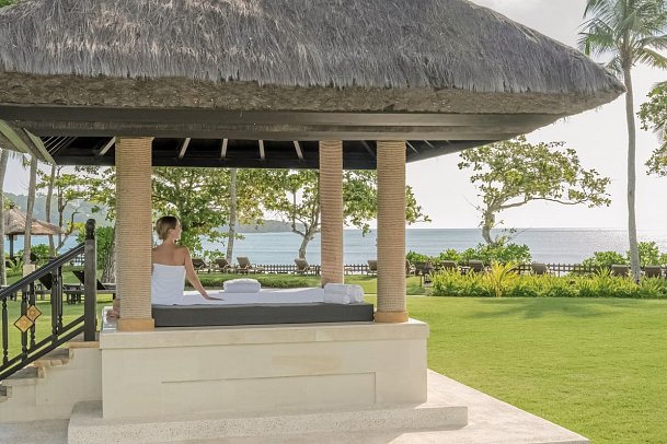 InterContinental Bali Resort