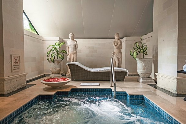 InterContinental Bali Resort