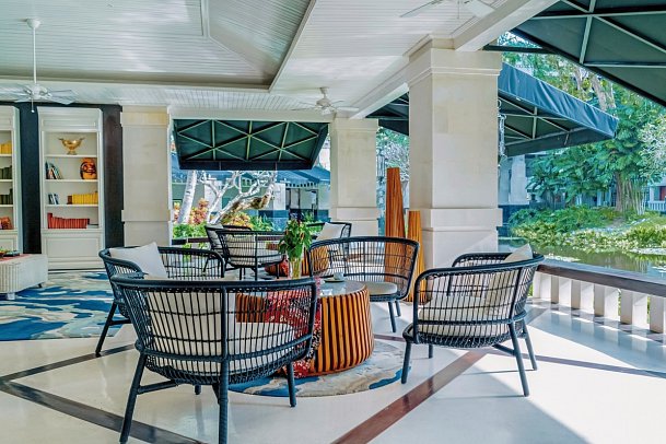 InterContinental Bali Resort