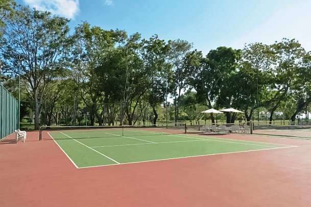 InterContinental Bali Resort