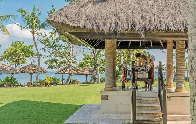 InterContinental Bali Resort