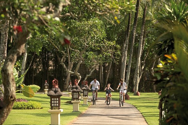 InterContinental Bali Resort