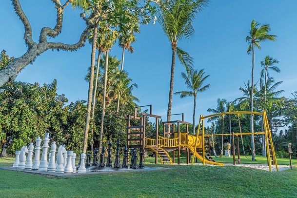 InterContinental Bali Resort