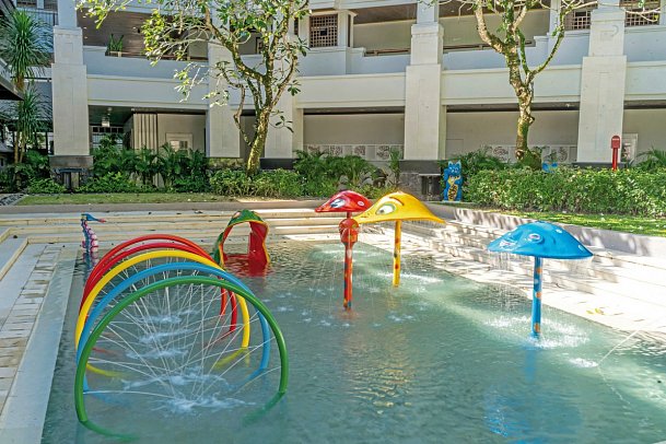 InterContinental Bali Resort