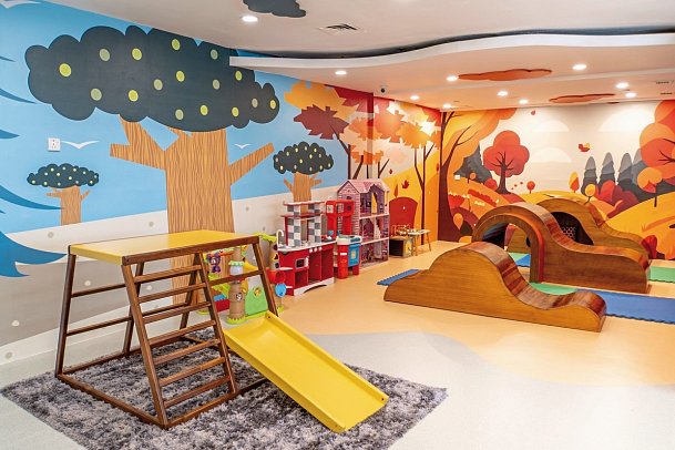 InterContinental Bali Resort