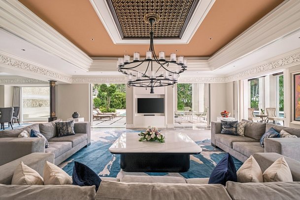 InterContinental Bali Resort