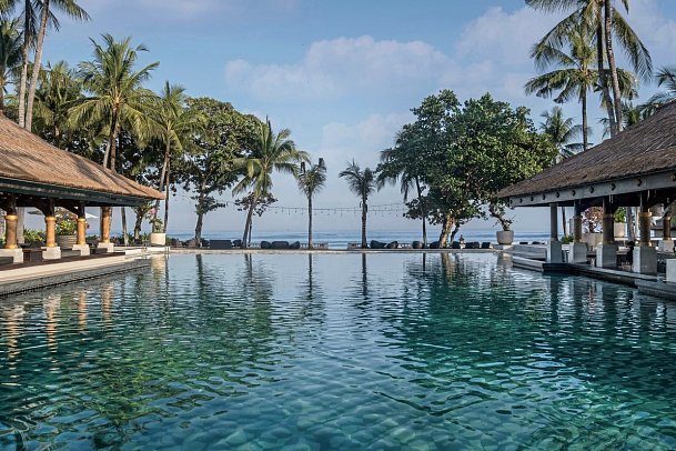 InterContinental Bali Resort