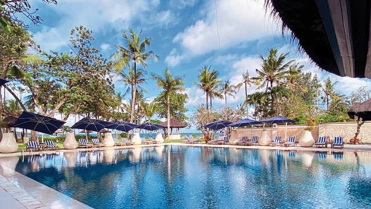 InterContinental Bali Resort