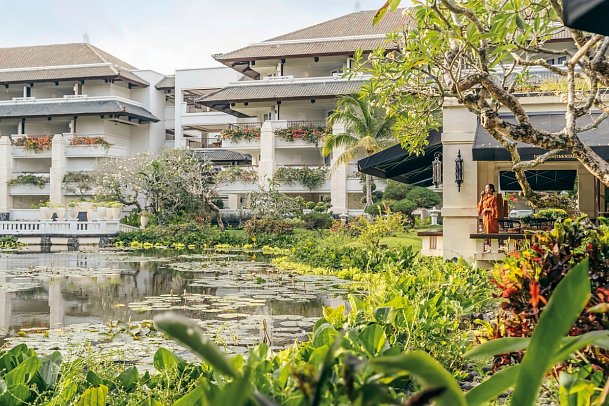InterContinental Bali Resort