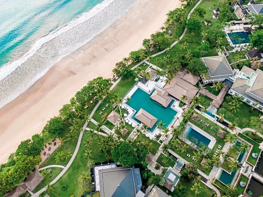 InterContinental Bali Resort